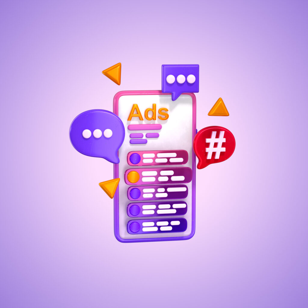 performance marketing