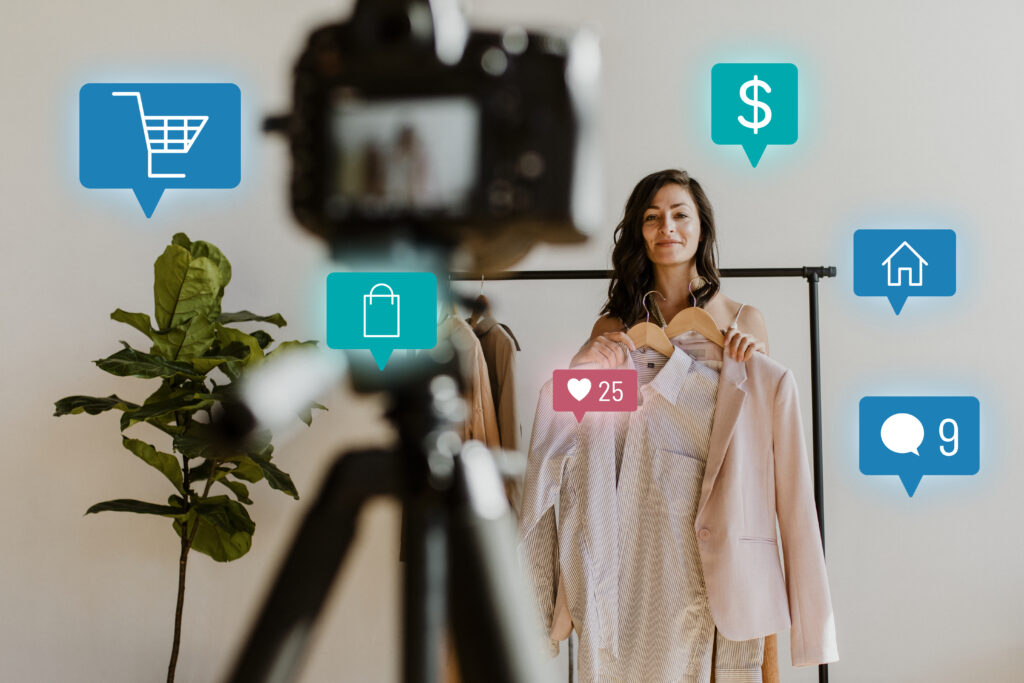 influencer marketing